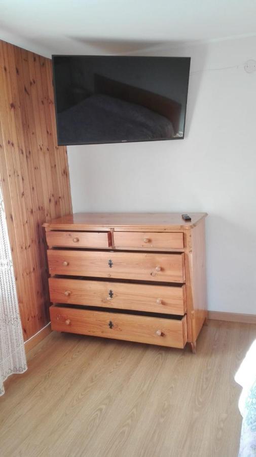 Appartamento Lerpino 사파다 외부 사진